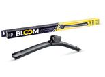 Bloom U12 Mm Vbt Spazzola Tergicristallo 600 Mm / 24", Senza Cornice"