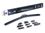 Spazzola Tergicristallo Bloom M10 530 Mm / 21" Senza Cornice, 10 Adattatori"