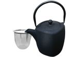 Kinghoff Infusore Per Teiera In Ghisa 0,9L KH1818