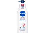 Nivea Rose & Argan Latte Corpo Idratante 500 Ml