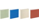 Hama Jumbo Mesh 30X30 100 Pagine Colori Assortiti 2775
