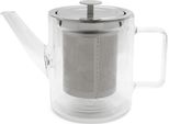 Bredemeijer Teiera San Remo 1,0L In Vetro A Doppia Parete 165024