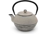 Bredemeijer Teiera Jang 1,1L Ghisa Grigio + Filtro 153019