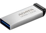 Adata | Unità Flash Usb | UR350 | 32 Gb | Usb 3.2 Gen1 | Nero