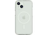 Tech21 Evocrystal Custodia Magsafe Per Iphone 15 Verde
