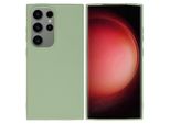 Imoshion Custodia Protettiva Samsung Galaxy S24 Ultra Back Cover Custodia Per Telefono Cellulare Per Samsung Galaxy S24 Ultra - Verde