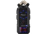 Registratore Audio Digitale Zoom H6ESSENTIAL 32 Bit Nero