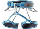 Twist Tech Eco, XS-M, Grigio/Blu, Ocun