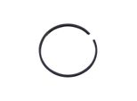 Anello Pistone 32.95X1.5Mm Forma C Rettangolare Per Motore Hercules Saxonette Sachs Spartamet 301