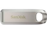 Sandisk SDCZ75 064G G46 Unità Flash Usb 64 Gb Usb Tipo C 3.2 Gen 1 3.1 Gen 1 Argento