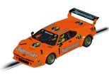 Carrera Bmw M1 Procar "JäGermeister Racing Team, No.1"" 1:32"