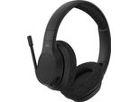 Belkin Soundform Adapt Over-Ear Senza Fili + Cavo USB-C Aud005Btblk