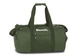 Bench. Borsa Sportiva Bench. Sportbag Khaki / Reed Verde Bosco