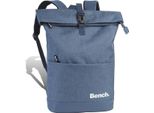 Zaino Business Blu Zaino Bench Poliestere D2ORI309M