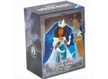 Disney Lorcana Himmelsleuchten - Deck Box Tiana