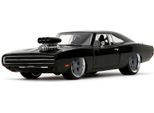 Jada Fast & Furious 1970 Dodge Charger (F10) 1:24 253203091
