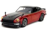Jada Fast_Furious 1972 Datsun 1:24 320-3090
