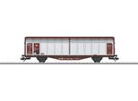 MäRklin 48016 Carro A Pareti Scorrevoli Hbbillns 305