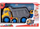 Kiddygo | Camion Ribaltabile Con Luci E Suoni 31 Cm