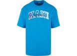 Magliette Karl Kani Serif Originator 6060238