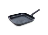 Bk Easy Induction Padella Grill 26 X 26 Cm - Ceramica