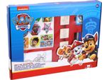Scatola Di Francobolli Paw Patrol