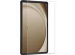 Eiger, Protezione Dello Schermo Per Galaxy Tab A9 Plus In Vetro Temperato Premium Asahi 2.5D, Trasparente