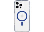 Tech21 Evocrystal Magsafe Iphone 16 Pro Max Blu