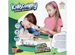 Set Da Orto Kidscovery Experiment L