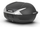 Cover Per Bauletto Moto Shad SH47 Carbon Look