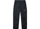 Deluge 2.0 Ovrtsr, Pantaloni Da Donna, 10 31 (36 31), Nero/Black, Berghaus