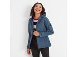 TOG24 - Giacca Softshell "Keld"" Con Cappuccio Da Donna TG332 (46 En) (Blaustein)"