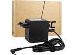 Green Cell AD41PV2 Power Adapter/Inverter Indoor 65 W Black