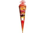 Roth 678891 Cono Per La Scuola Disney Pixar Cars - Quadrato, 85 Cm
