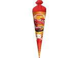 Roth 677499 Cono Per La Scuola Disney Pixar Cars - Rotondo, 70 Cm