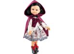 Bambola Spagnola Catherine 32 Cm