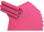 Tovaglietta Borda Rosa Tovaglietta Come Decorazione Della Tavola