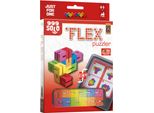 999 Giochi Flex Puzzler - Puzzle Game Da Viaggio Gioco Fidget Toy Brain Game