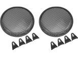 Protezione Griglia Altoparlante Auto, Griglia Maglia Altoparlante Auto, Protezione Griglia Altoparlante Auto, Copertura Griglia Subwoofer Auto, Copertura Maglia Subwoofer Auto, Protezione Maglia Subwoofer Auto