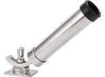Supporto Per Canna Da Pesca Montato Sul Ponte, Supporto Per Canna Da Pesca In Acciaio Inox, Supporto Per Canna Da Pesca Marina, Supporto Per Canna Da Pesca Barca, Supporto Per Canna Da Pesca Yacht, Supporto Per Canna Da Pesca