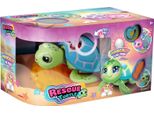 Silverlit Rescue Turtle