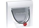 Petsafe® Porta Staywell 919 Bianca Senza Tunnel