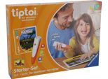 Ravensburger Tiptoi Starter Set Giocattolo Interattivo Per L'apprendimento Miffy