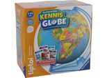 Mappamondo Interattivo Ravensburger Giocattolo Educativo Di Geografia