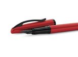 Stilografica Pelikan Jazz Noble Elegance P36 - Elegante Stilografica Con Fusto In Metallo E Pennino In Acciaio Inossidabile