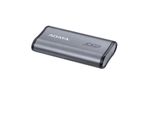 Adata SE880 - Ssd - 4TB - Esterno (Portatile) - Usb 3.2 Gen 2X2 (Connettore USB-C) - Grigio Titanio (AELI-SE880-4TCGY)