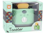 Tostapane Giocattolo Kiddygo - Cucina Interattiva Per Bambini
