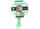 Kiddygo, Il Set Elettronico Di Pentole - Cucina Interattiva Per Bambini
