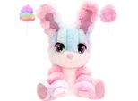 Giocattoli Imc Cotone Cuties Coniglietto