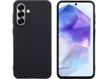 Imoshion Custodia Protettiva Samsung Galaxy A36 Custodia Posteriore Per Telefono Cellulare Per Samsung Galaxy A36 - Nero